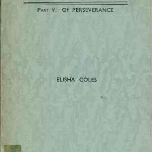 God's Sovereignty Part V