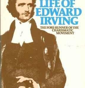 Life of Edward Irving