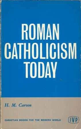 Roman Catholicism Today