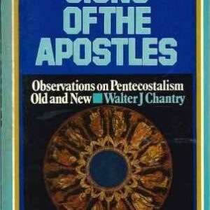 Signs of the Apostles