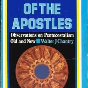 Signs of the Apostles