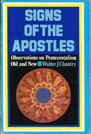 Signs of the Apostles