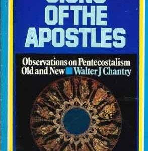 Signs of The Apostles