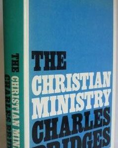 Christian Ministry