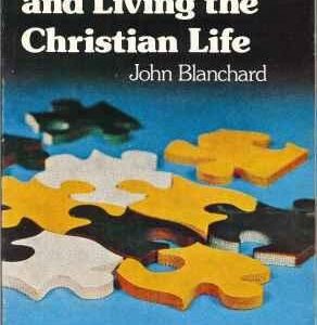 Learning and Living the Christian Life