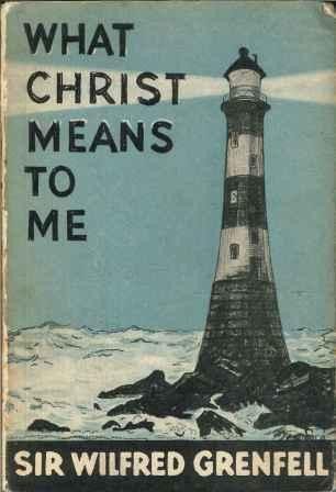 What Christ Means to Me