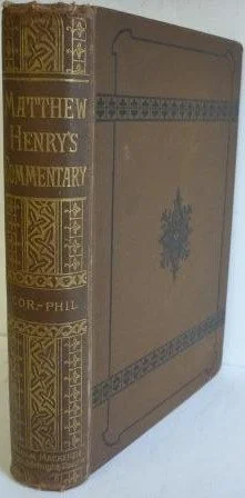 An Exposition of the New Testament Vol.VIII