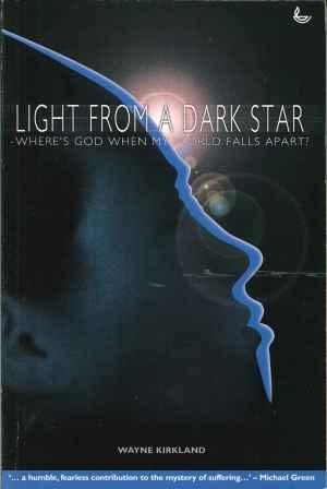 Light From a Dark Star