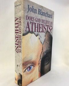 Does God Believe in Atheists?