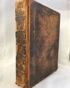 Cruden's Complete Concordance