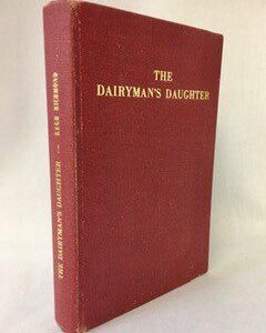 Dairyman's Daughter and other Annals of the Poor