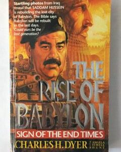Rise of Babylon