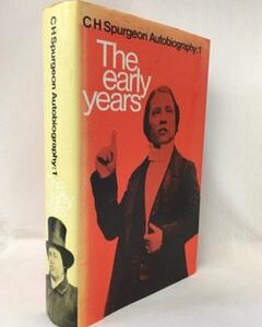 Early Years: Autobiography Vol 1