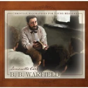 B. B. Warfield