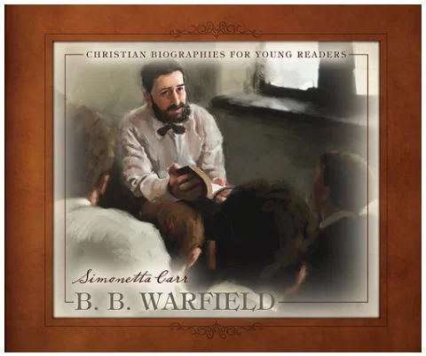 B. B. Warfield