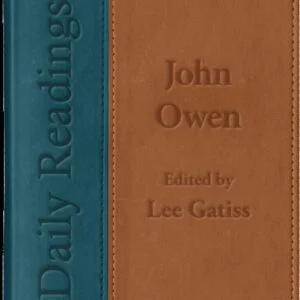 Daily Readings - John Owen