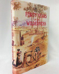 Forty Years in the Wilderness
