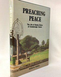 Preaching Peace