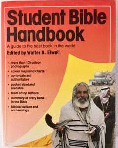Student Bible Handbook