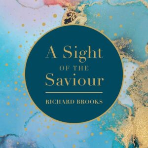A Sight of the Saviour - Beholding Jesus in John 11