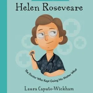 Helen Roseveare - The Doctor Who Kept Going No Matter What