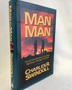 Man to Man: Writings for Men