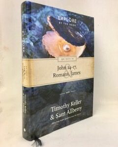 Explore by the Book