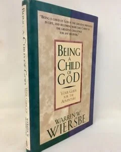 Being a Child of God