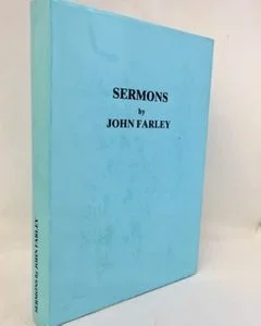 Sermons by John Farley