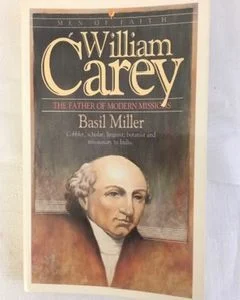 William Carey
