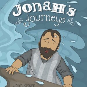 Jonah's Journeys