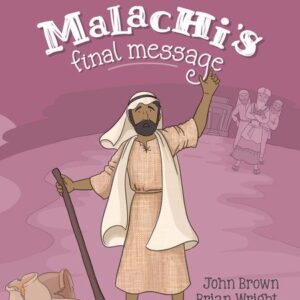 Malachi's Final Message