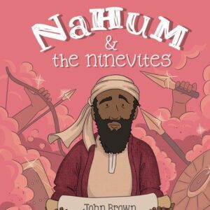 Nahum and the Ninevites