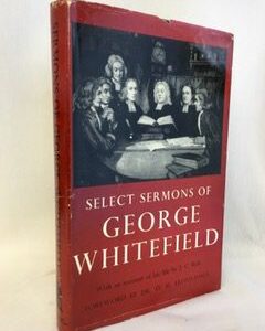Select Sermons of George Whitefield