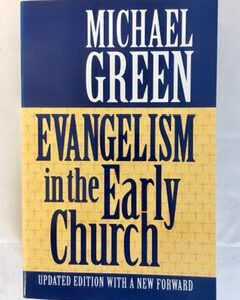 Evangelism in the Early Church