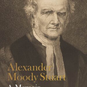 Alexander Moody Stuart - A Memoir