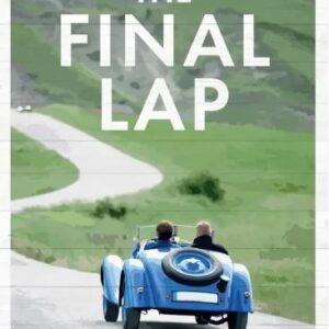 The Final Lap - Navigating the Transitions of Later Life