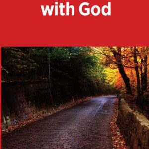 Daily Walking with God