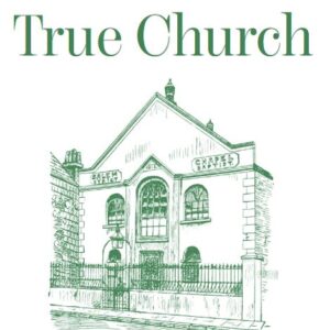 Marks of the True Church