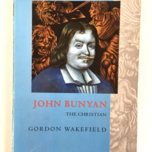 John Bunyan The Christian