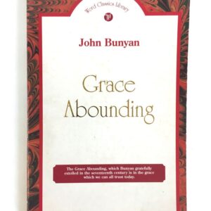 Grace Abounding