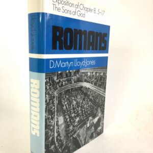 Romans: The Sons of God