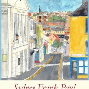 A Pillar in the Church - Sydney Frank Paul