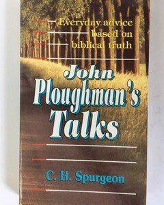 John Ploughman's Talks