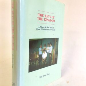 The Keys of the Kingdom