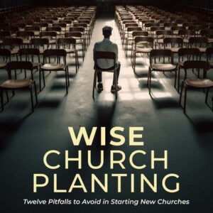 Wise Church Planting - Twelve Pitfalls to Avoid in Starting New Churches