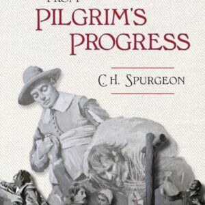 Pictures from Pilgrim's Progress