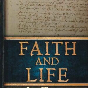 Faith and Life for Baptists
