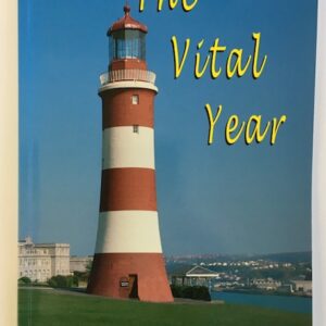 The Vital Year: Autobiography