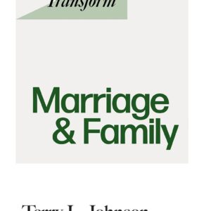 Texts that Transform: Marriage & Family